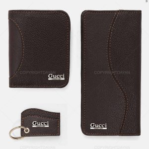 ست چرمی Gucci مدل 20254