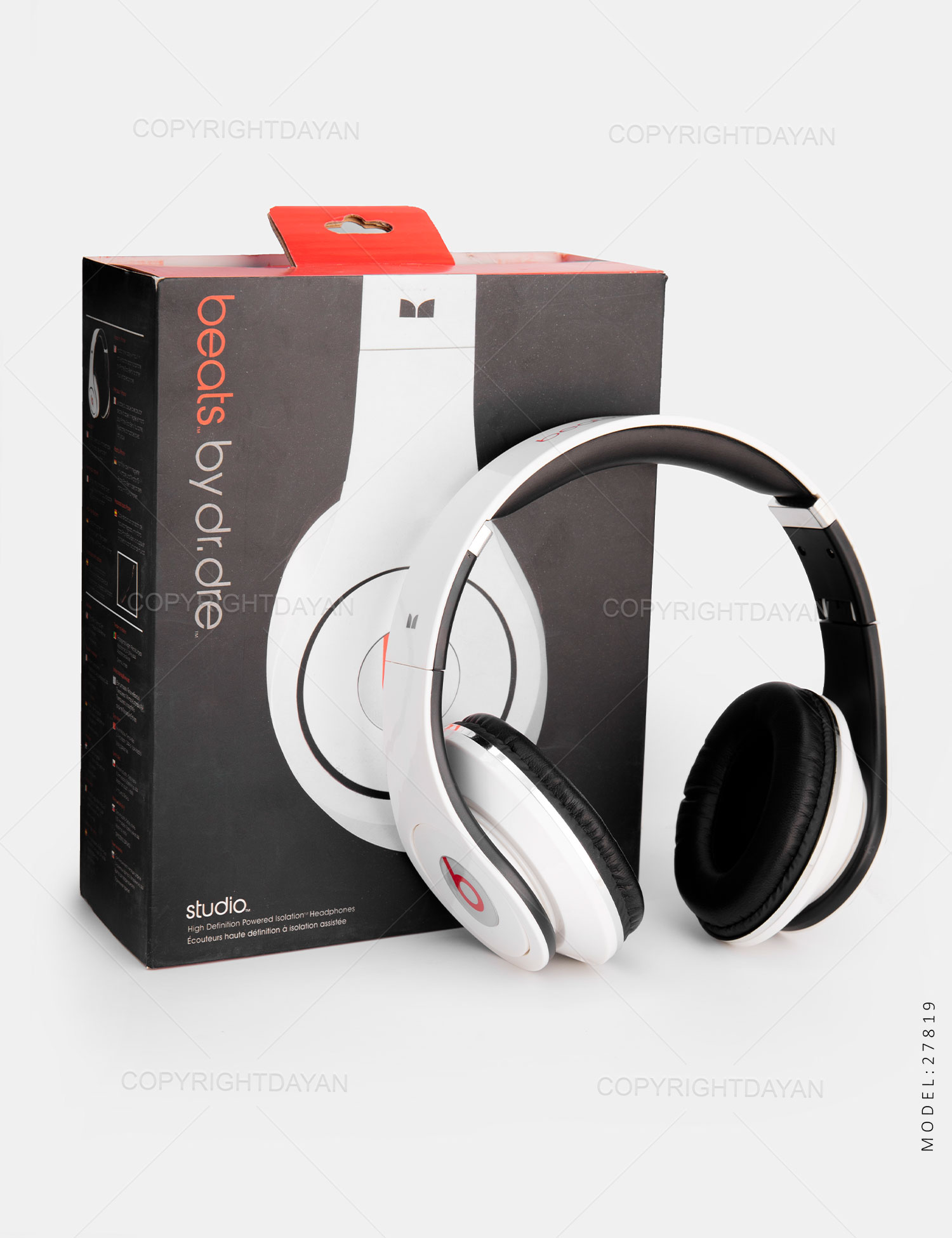 هدفون Beats مدل 27819