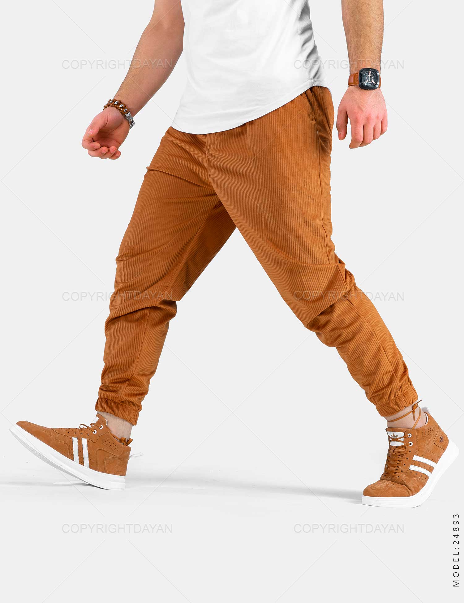 شلوار اسلش مردانه Floy مدل 24893