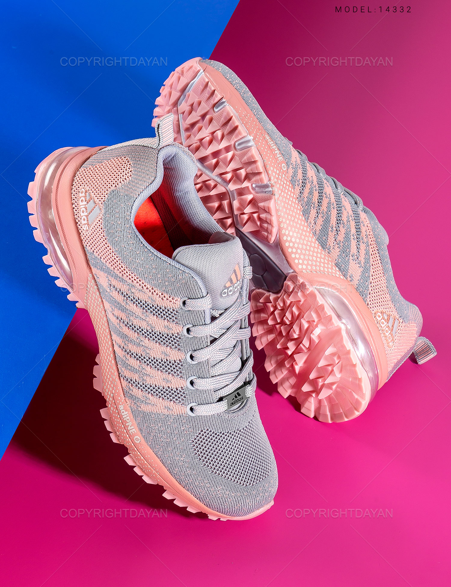 کفش زنانه Adidas مدل 14332