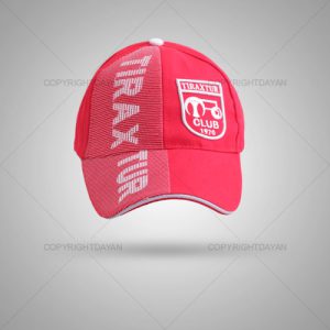 کلاه هواداران تراکتور