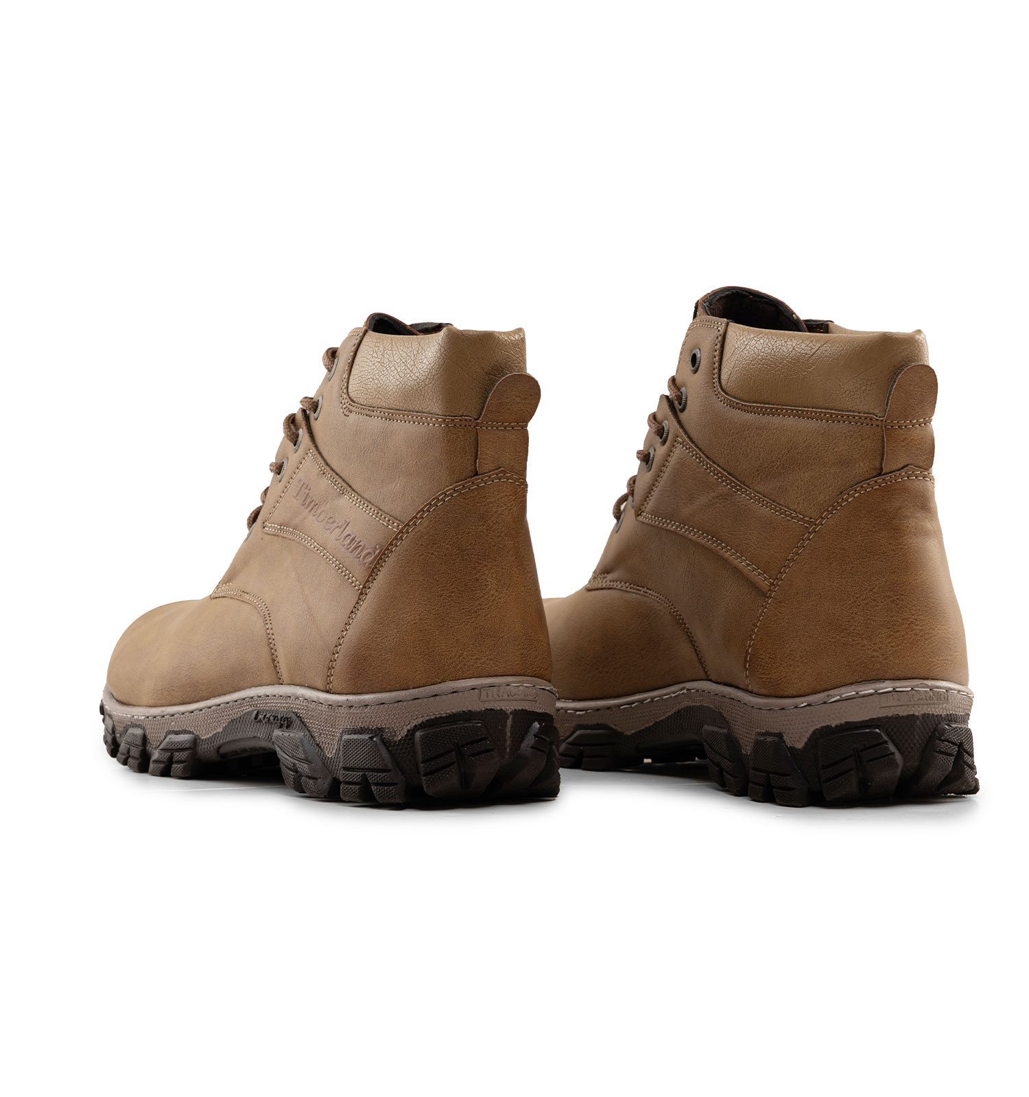کفش نیم بوت مردانه Timberland بند دار مدل 45459