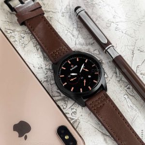 ساعت مچی عقربه ای مردانه Rado مدل 24804