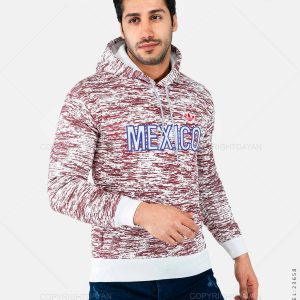 سویشرت مردانه Adidas مدل 23658