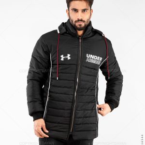 کاپشن مردانه Emery مدل 16544
