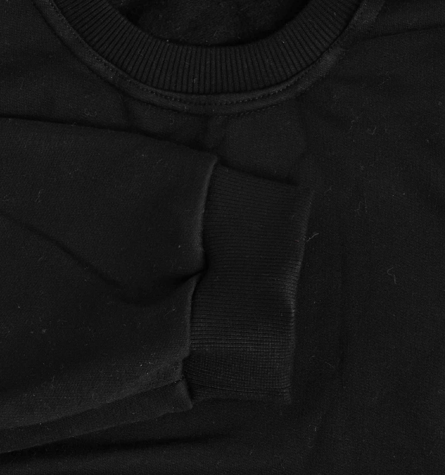 بلوز دورس مردانه مشکی مدل 46012