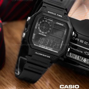 ساعت مچی Casio مدل 11363