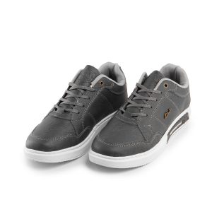 کفش روزمره مردانه Clarks چرم مصنوعی بند دار مدل 43232