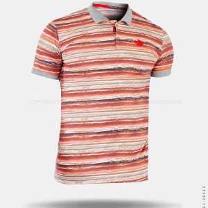 پولوشرت مردانه Adidas مدل 26313