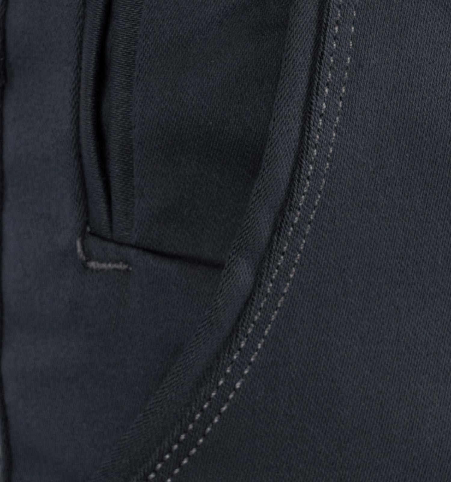 شلوار کتان راسته مردانه اسپرت مدل 42841