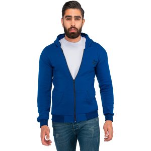 سویشرت کلاهدار مردانه Nike مدل 39634