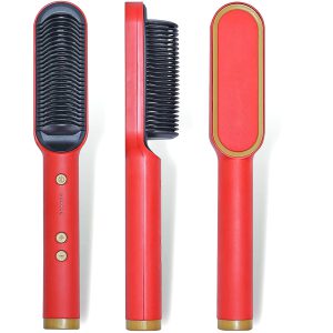 برس حرارتی straight comb FH – 909 مدل 44449