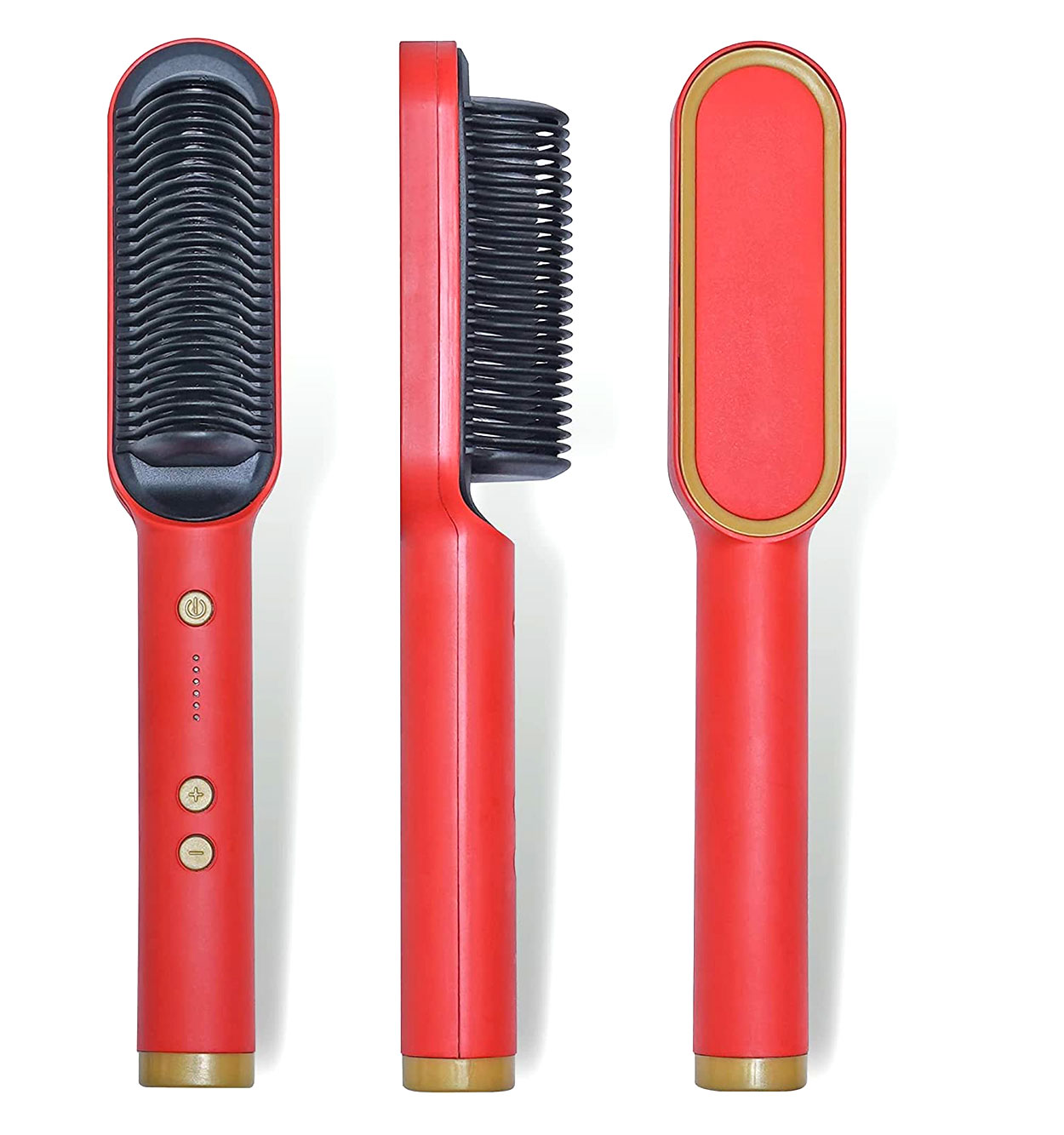 برس حرارتی straight comb FH – 909 مدل 44449