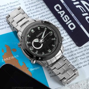 ساعت مچی مردانه Casio مدل 21432