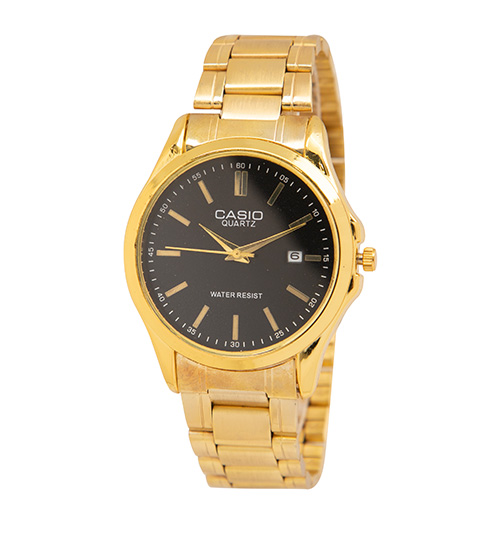 ساعت مچی عقربه ای مردانه Casio مدل 40682