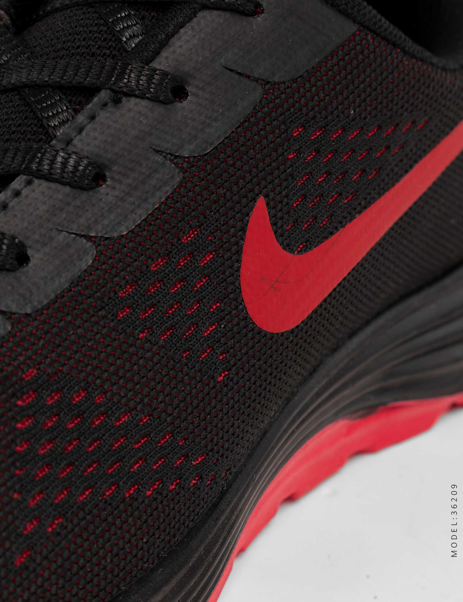 کفش ورزشی مردانه Nike مدل 36209