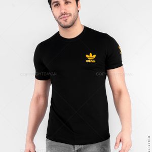 تیشرت مردانه Adidas مدل 27910