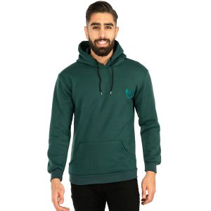 هودی مردانه کلاهدار Adidas مدل 40814