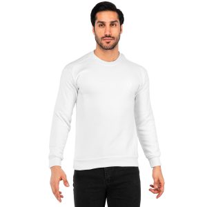 بلوز دورس مردانه سفید Adidas مدل 40250