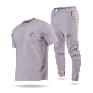 ست تیشرت شلوار مردانه Nike مدل 37920