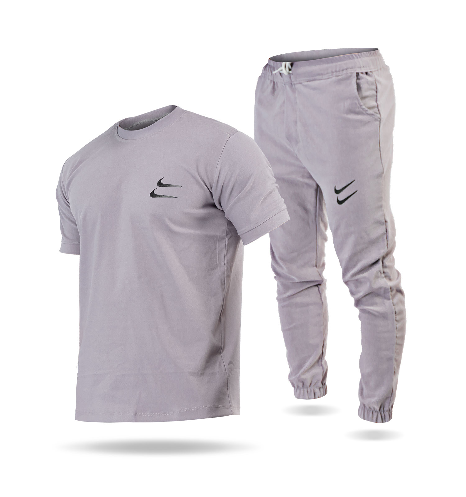 ست تیشرت شلوار مردانه Nike مدل 37920