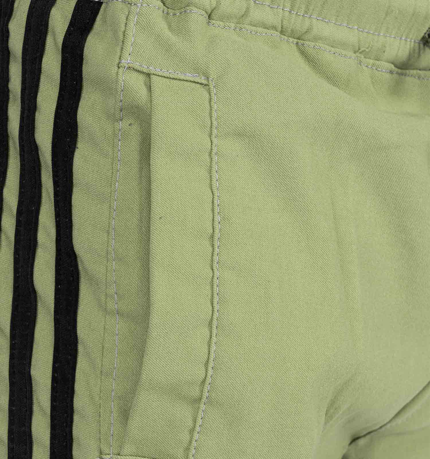 شلوار اسلش خط دار مردانه Adidas مدل 39070