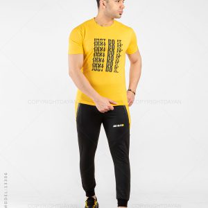 ست تیشرت شلوار مردانه Nike مدل 13306