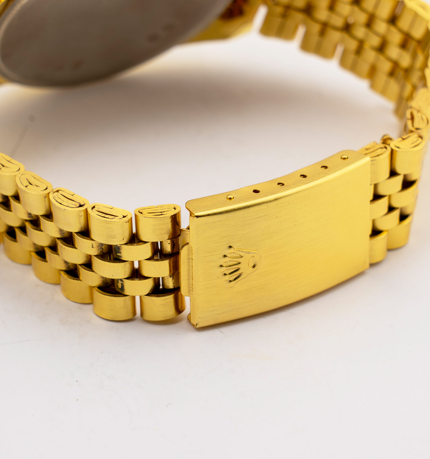 ست ساعت مچی استیل Rolex مدل 40444