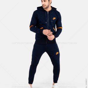 ست سویشرت شلوار مردانه Nike مدل 23917