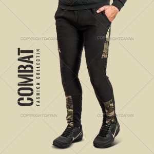 شلوار اسلش مردانه Combat