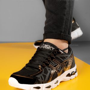 کفش ورزشی مردانه Asics مدل 14024