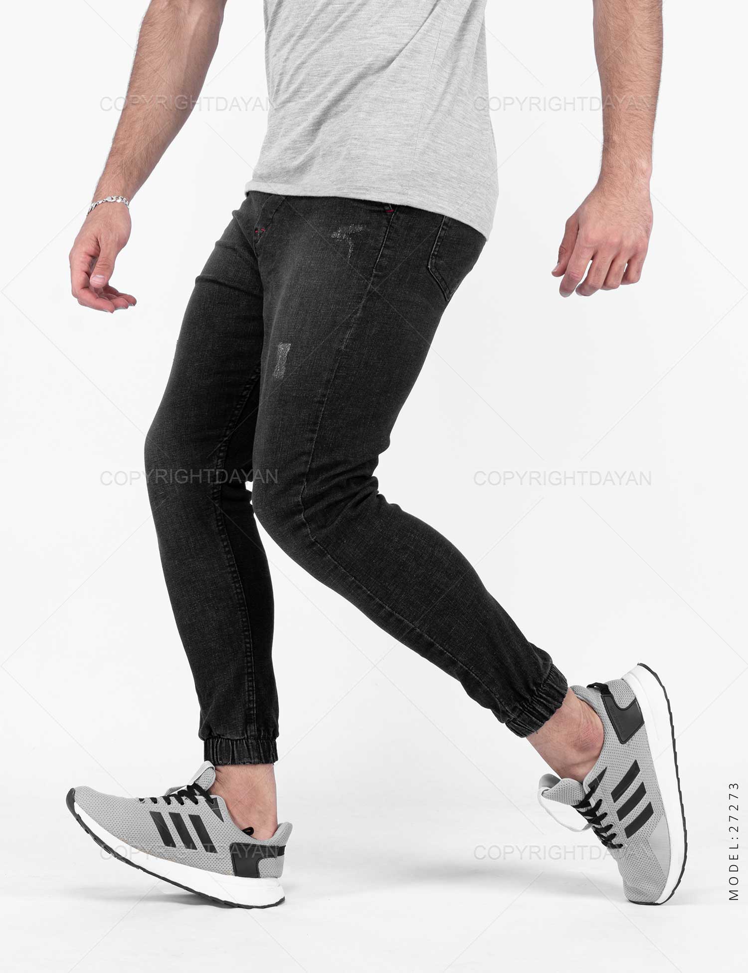 شلوار اسلش مردانه Batis مدل 27273