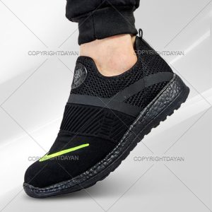 کفش Nike مدل Diadema (مشکی)
