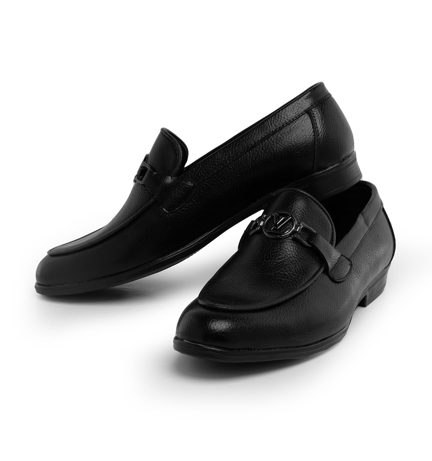 کفش کالج مردانه Louis Vuitton مدل 37086