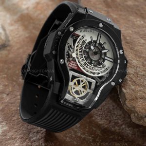 ساعت مچی مردانه Hublot مدل 21384