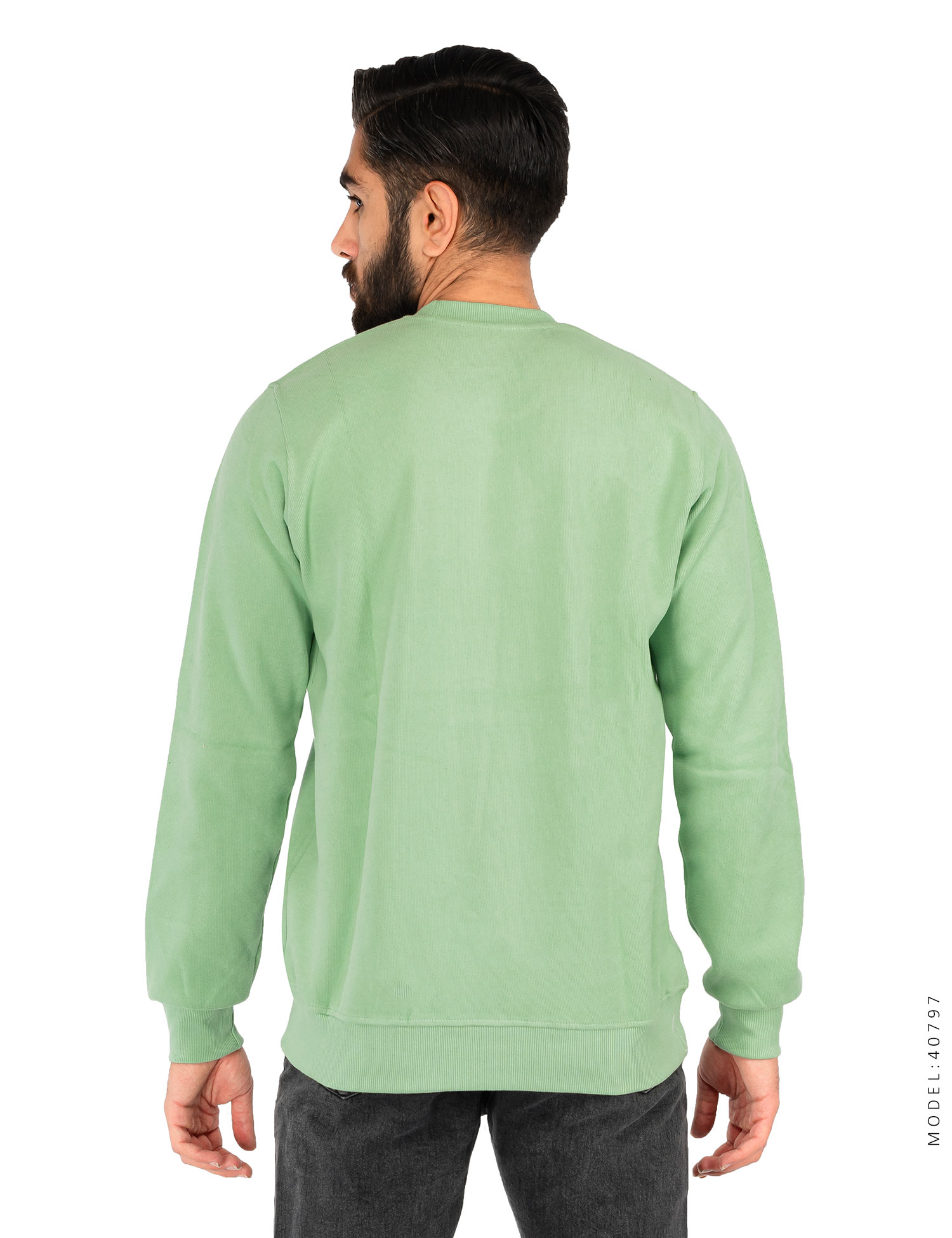 بلوز دورس مردانه Abercrombie & Fitch مدل 40797