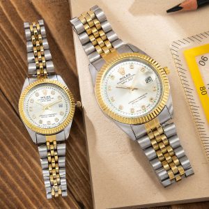 ست ساعت مچی Rolex مدل 10433