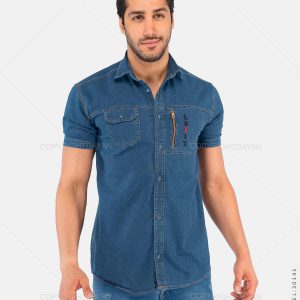 پیراهن مردانه Levi ‘ s مدل 30141