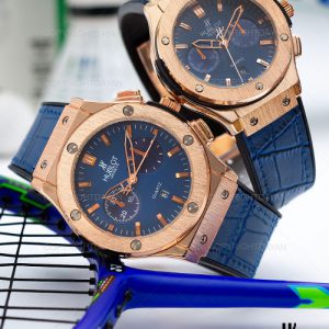 ست ساعت مچی Hublot مدل 10617