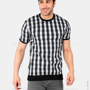 تیشرت مردانه Nike مدل 29195
