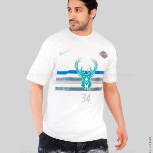 تیشرت مردانه Araz مدل 25849