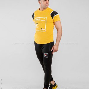 ست تیشرت شلوار مردانه Fila مدل 13264