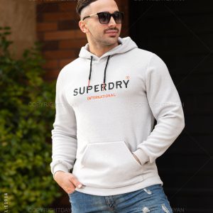 سویشرت مردانه Superdry مدل 11914