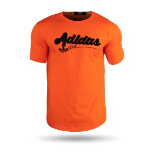 تیشرت مردانه یقه گرد Adidas مدل 37973