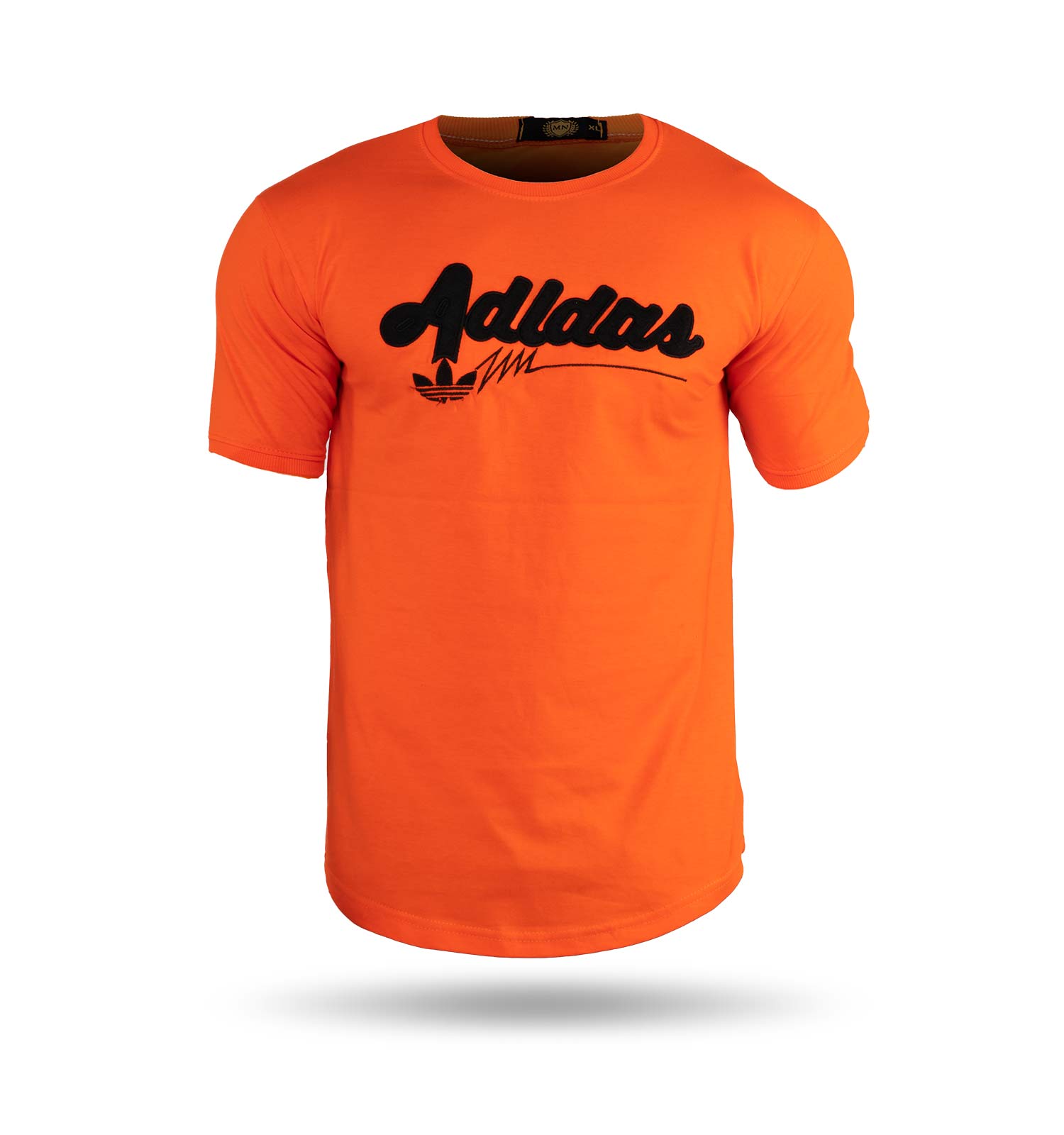 تیشرت مردانه یقه گرد Adidas مدل 37973