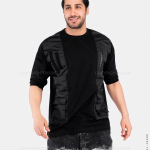 تیشرت مردانه Mason مدل 26609