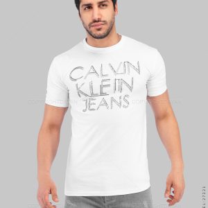 تیشرت مردانه Calvin Klein مدل 27221
