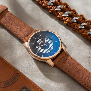 ساعت مچی عقربه ای مردانه Emporio Armani مدل 24824