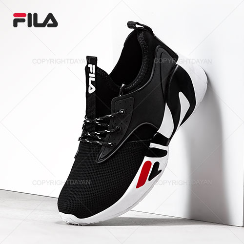 کفش زنانه Fila مدل D 9304