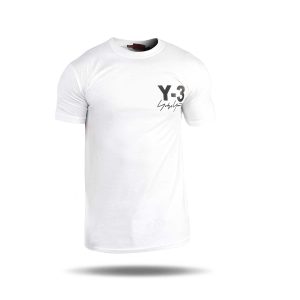 تیشرت مردانه یقه گرد Y – 3 مدل 37433